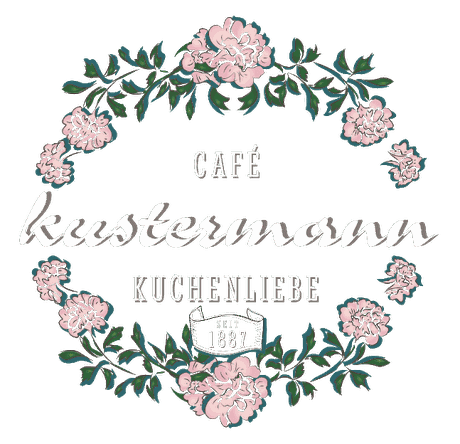 Café Kustermann — Kuchenliebe seit 1887